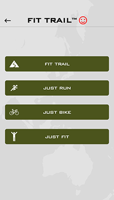 About Fit Trail